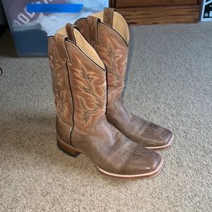 Cowboy Boots